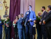 Człowiek Roku w Pierzchnicy