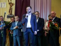 Człowiek Roku w Pierzchnicy