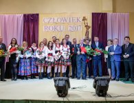 Człowiek Roku w Pierzchnicy