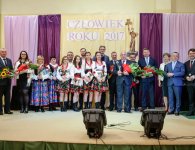 Człowiek Roku w Pierzchnicy