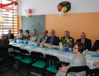 Dzień Babci i Dziadka w Czyżowie