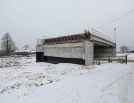 Trwa budowa obwodnicy Chmielnika