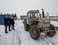 Trwa budowa obwodnicy Chmielnika