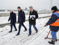 Trwa budowa obwodnicy Chmielnika