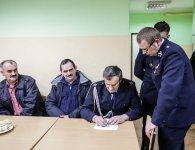 OSP w Sędziejowicach z nowym defibrylatorem automatycznym