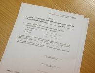 OSP w Sędziejowicach z nowym defibrylatorem automatycznym