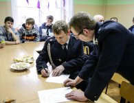 OSP w Sędziejowicach z nowym defibrylatorem automatycznym