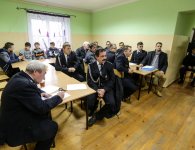 OSP w Sędziejowicach z nowym defibrylatorem automatycznym