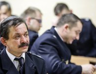 OSP w Sędziejowicach z nowym defibrylatorem automatycznym