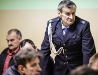 OSP w Sędziejowicach z nowym defibrylatorem automatycznym
