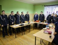 OSP w Sędziejowicach z nowym defibrylatorem automatycznym