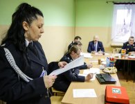 OSP w Sędziejowicach z nowym defibrylatorem automatycznym