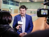 Mistrzostwa Powiatu Kieleckiego w Futsalu