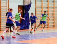 Mistrzostwa Powiatu Kieleckiego w Futsalu
