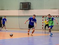 Mistrzostwa Powiatu Kieleckiego w Futsalu