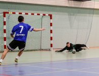 Mistrzostwa Powiatu Kieleckiego w Futsalu