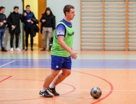 Mistrzostwa Powiatu Kieleckiego w Futsalu