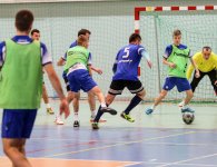 Mistrzostwa Powiatu Kieleckiego w Futsalu