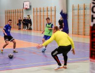Mistrzostwa Powiatu Kieleckiego w Futsalu
