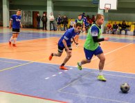 Mistrzostwa Powiatu Kieleckiego w Futsalu