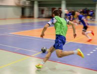 Mistrzostwa Powiatu Kieleckiego w Futsalu