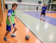 Mistrzostwa Powiatu Kieleckiego w Futsalu
