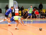 Mistrzostwa Powiatu Kieleckiego w Futsalu