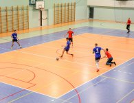 Mistrzostwa Powiatu Kieleckiego w Futsalu