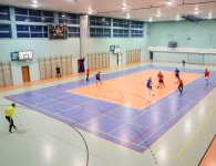 Mistrzostwa Powiatu Kieleckiego w Futsalu