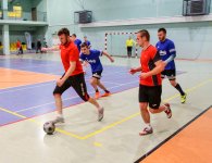 Mistrzostwa Powiatu Kieleckiego w Futsalu