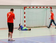 Mistrzostwa Powiatu Kieleckiego w Futsalu
