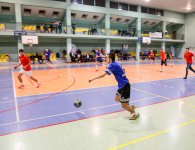 Mistrzostwa Powiatu Kieleckiego w Futsalu