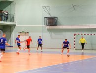 Mistrzostwa Powiatu Kieleckiego w Futsalu
