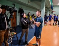 Mistrzostwa Powiatu Kieleckiego w Futsalu
