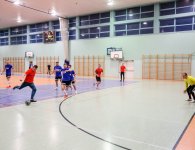 Mistrzostwa Powiatu Kieleckiego w Futsalu