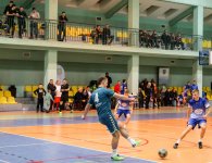 Mistrzostwa Powiatu Kieleckiego w Futsalu
