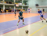 Mistrzostwa Powiatu Kieleckiego w Futsalu