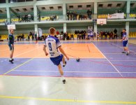 Mistrzostwa Powiatu Kieleckiego w Futsalu