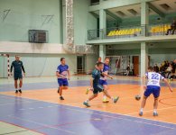 Mistrzostwa Powiatu Kieleckiego w Futsalu