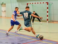 Mistrzostwa Powiatu Kieleckiego w Futsalu