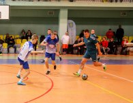 Mistrzostwa Powiatu Kieleckiego w Futsalu