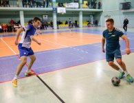 Mistrzostwa Powiatu Kieleckiego w Futsalu