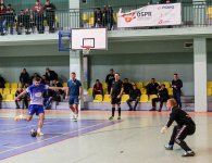 Mistrzostwa Powiatu Kieleckiego w Futsalu