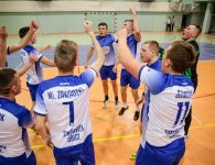 Mistrzostwa Powiatu Kieleckiego w Futsalu