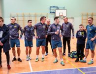 Mistrzostwa Powiatu Kieleckiego w Futsalu