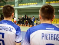 Mistrzostwa Powiatu Kieleckiego w Futsalu