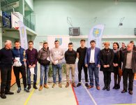 Mistrzostwa Powiatu Kieleckiego w Futsalu
