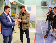Mistrzostwa Powiatu Kieleckiego w Futsalu