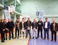 Mistrzostwa Powiatu Kieleckiego w Futsalu