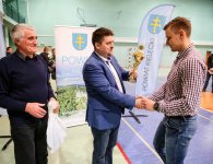 Mistrzostwa Powiatu Kieleckiego w Futsalu